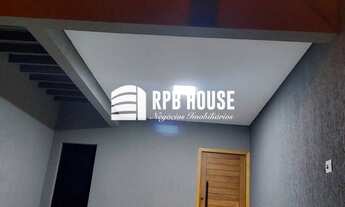 Imagem 2: Casa Térrea Buona Vita Ribeirão - Zona Sul