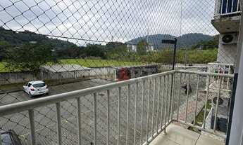 Imagem 6: Apartamento Semimobiliado com 2 Quartos e Elevador no Estrada Nova