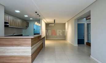 Imagem 2: Apartamento com 01 Suíte + 2 Quartos no Baependi