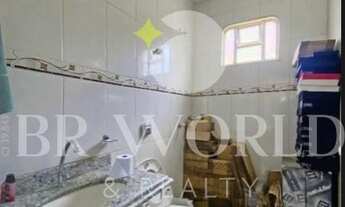 Imagem 4: Imóvel residencial / comercial no Faiçalville com 3 quartos