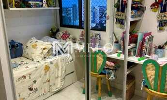 Imagem 7: CASA FORTE - Apto com 2qts, 1suite, 1vaga, 78m²