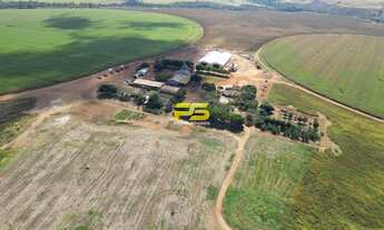 Imagem 3: Fazenda à Venda, Setor Central - Goiás