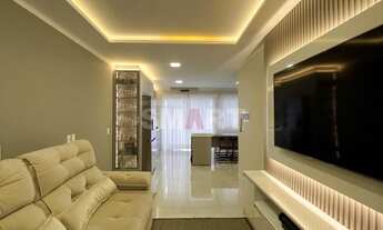 Imagem 2: Sobrado Geminado com 1 Suíte + 2 Dormitórios em Três Rios do Sul