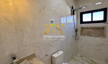 Imagem 7: Sobrado 3/4 com 2 suítes, 152 m² - 309 sul (ARSO 34) - Próxima à Praia da Graciosa - Palma