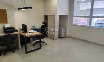 Imagem 5: Salas Comerciais para Locação, Centro - Jacareí