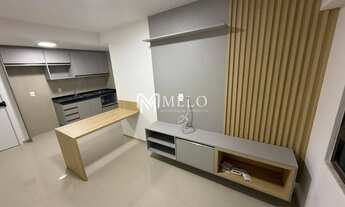 Imagem 7: BOA VISTA - Flat com 30m², 1 vaga