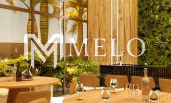 Imagem 7: Aurora Prince Torre B - 121,60M²,4Qtos,3Suits,2Vagas