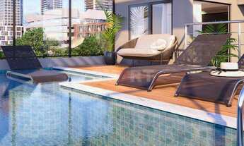 Imagem 4: Brisa Residence - Tabuleiro Barra Velha - Suíte + 02 Dormitórios e 02 Suítes