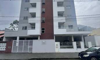 Imagem 2: Apartamento próximo à WEG 2