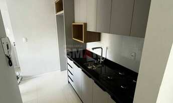 Imagem 2: Apartamento Semimobiliado com 2 Quartos e Elevador