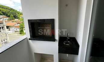 Imagem 5: Apartamento Semimobiliado com 2 Quartos e Elevador