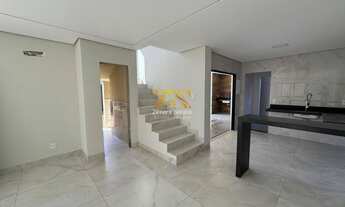 Imagem 3: Sobrado Alto Padrão, com 3 suítes, 149 m² - 407 sul (Arso 43)-Próximo ao Atacadão dos preç