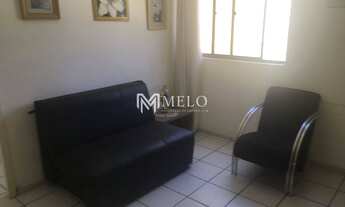 Imagem 3: BOA VIAGEM - Flat com otima localização, 1vaga, 35m2