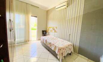 Imagem 7: Sobrado Alto Padrão, com 5 suítes, 540 m² - 105 norte (Arno 12) - Próximo ao Shopping Capi