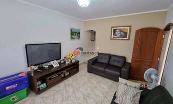 Imagem 3: Sobrado à venda 3 Quartos, 1 Suite, 6 Vagas, 221M², Osvaldo Cruz, São Caetano do Sul - SP