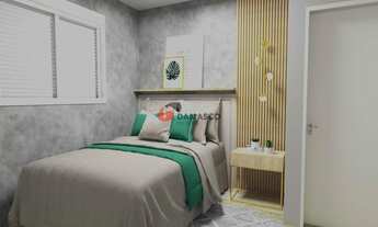 Imagem 5: Apartamento à venda 3 Quartos, 2 Suites, 1 Vaga, 80M², Jardim Stella, Santo André - SP