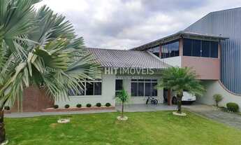 Imagem 2: CASA - CENTRO - ITUPORANGA - SC