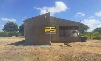 Imagem 4: SITIO COM 2 HECTARES POR 120 MIL EM São vicente seridó-PB