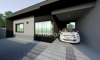 Imagem 2: Casa com 1 quarto, Itacolomi - Balneário Piçarras