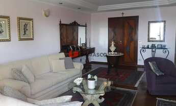 Imagem 4: Apartamento à venda 4 Quartos, 4 Suites, 3 Vagas, 254M², Santa Paula, São Caetano do Sul