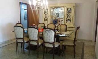 Imagem 3: Apartamento à venda 4 Quartos, 4 Suites, 3 Vagas, 254M², Santa Paula, São Caetano do Sul