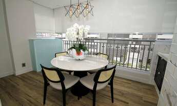 Imagem 7: Apartamento à venda 2 Quartos, 1 Suite, 2 Vagas, 89M², Centro, Santo André - SP