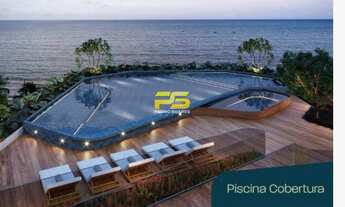 Imagem 6: Apartamentos 21,63m2 á 55,58m2 com 02 a 03 Quartos em Cabo Branco