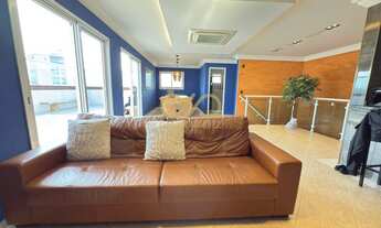 Imagem 5: Apartamento Alto padrão - Ocian - Praia Grande