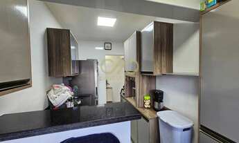 Imagem 5: Apartamento padrão - Canto do Forte - Praia Grande