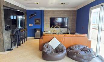 Imagem 6: Apartamento Alto padrão - Ocian - Praia Grande