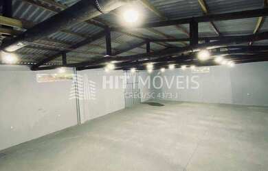 Imagem 4: GALPÃO - VILA NOVA - ITUPORANGA - SC