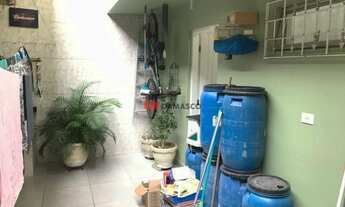 Imagem 7: Sobrado à venda 2 Quartos, 1 Suite, 2 Vagas, 140M², Santa Maria, São Caetano do Sul - SP