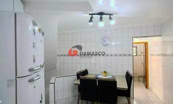 Imagem 7: Sobrado à venda 3 Quartos, 3 Vagas, 220M², Mauá, São Caetano do Sul - SP