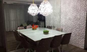 Imagem 6: Apartamento à venda 3 Quartos, 3 Suites, 2 Vagas, Centro, Santo André - SP