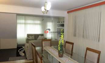 Imagem 6: Sobrado à venda 3 Quartos, 2 Vagas, 215M², Jardim Guairaca, São Paulo - SP