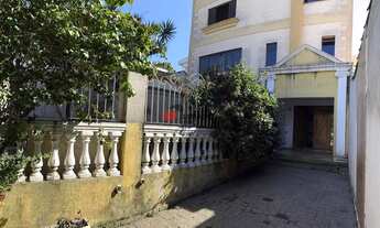 Imagem 4: Sobrado com 5 andares à venda com 510m² de área construída - Bairro Olímpico, São Caetano