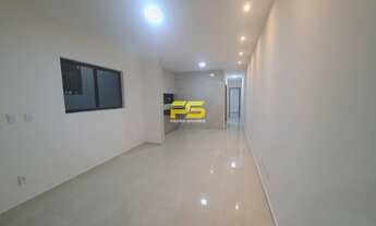 Imagem 6: Casa Geminada com 3 quartos à Venda - José Américo