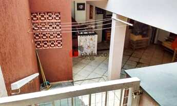 Imagem 7: Sobrado à venda 4 Quartos, 3 Suites, 5 Vagas, Olímpico, São Caetano do Sul - SP