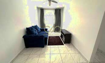 Imagem 3: Apartamento Padrão - Tupi - Praia Grande