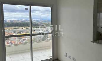 Imagem 7: Apartamento com 2 quartos à Venda, Jardim Califórnia - Jacareí