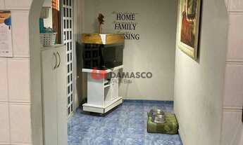 Imagem 7: Casa à venda 3 Quartos, 1 Suite, 4 Vagas, 263M², Mauá, São Caetano do Sul - SP