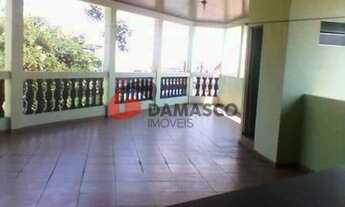 Imagem 7: Sobrado à venda 3 Quartos, 2 Suites, 3 Vagas, 307M², Parque Gerassi, Santo André - SP