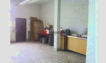 Imagem 2: Galpão Comercial à venda 459M², Fundação, São Caetano do Sul - SP