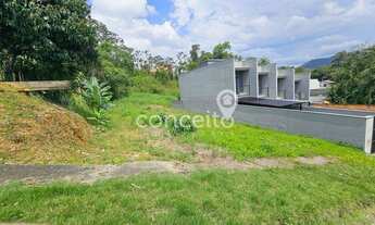 Imagem 2: Terreno com 348m2 na Itoupava Central