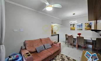 Imagem 6: Apartamento padrão - Canto do Forte - Praia Grande