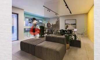 Imagem 6: Apartamento à venda 2 Quartos, 1 Vaga, Santa Maria, Santo André - SP