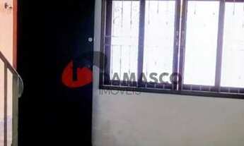 Imagem 4: Sobrado à venda, Vila Palmares, Santo André