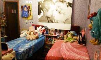 Imagem 7: Sobrado à venda 3 Quartos, 3 Suites, 2 Vagas, 170M², Parque das Nações, Santo André - SP