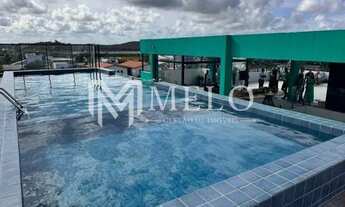 Imagem 7: FLAT com 30,38m²-MOBILIADO em Porto de Galinhas - à Vista.