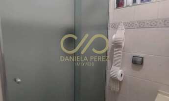 Imagem 3: Apartamento - Gonzaga - Santos